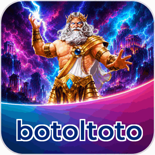 botoltoto - Peningkatan performa dan UI/UX terbaru